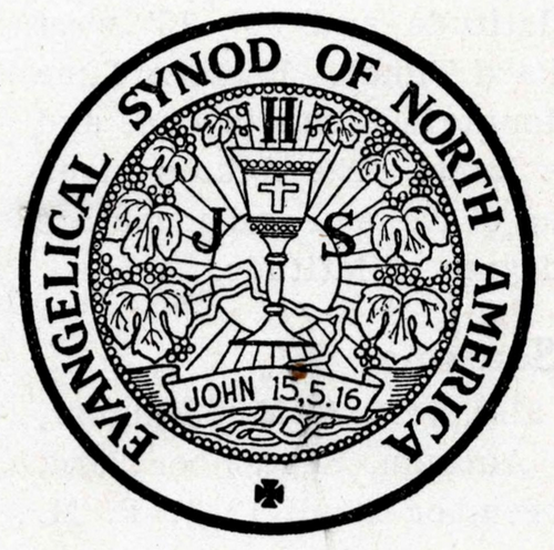 German Evangelical Synod of North America